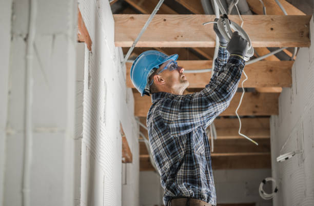 Best Ceiling Fan Installation Electrician  in Polson, MT