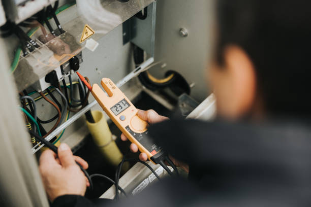 Best Electrical Wiring Services  in Polson, MT