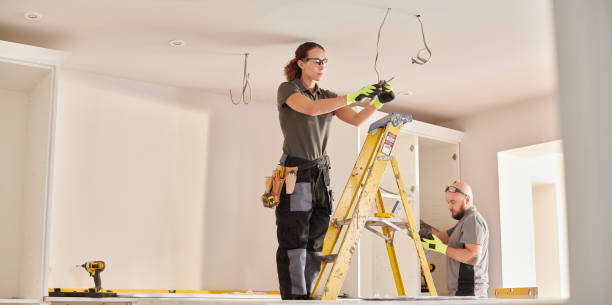 Best Emergency Electrician Near Me  in Polson, MT