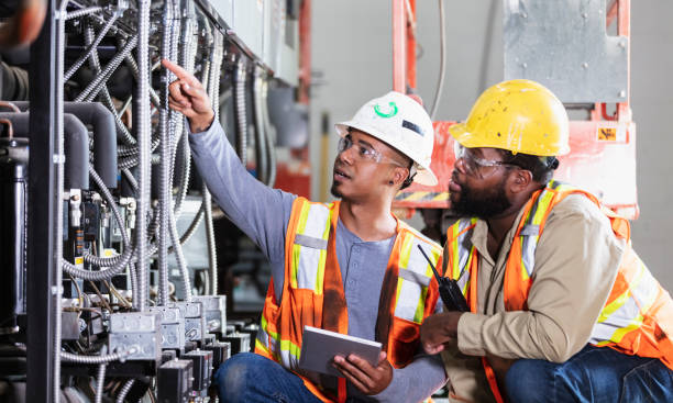 Best Affordable Electrician  in Polson, MT