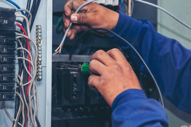 Best Affordable Emergency Electrician  in Polson, MT