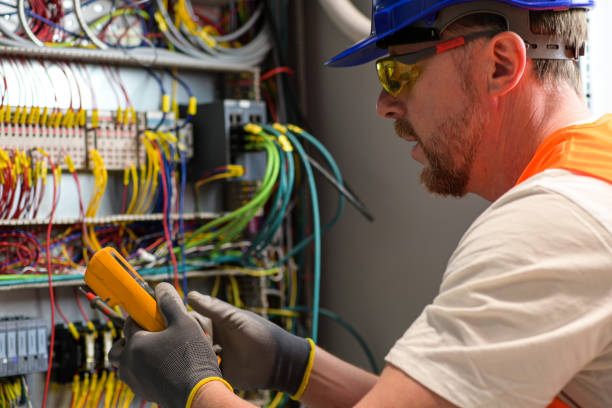 Best Electrical Contractors for Businesses  in Polson, MT