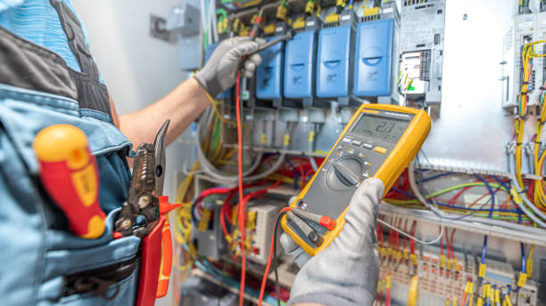 Best Local Electrician Companies  in Polson, MT
