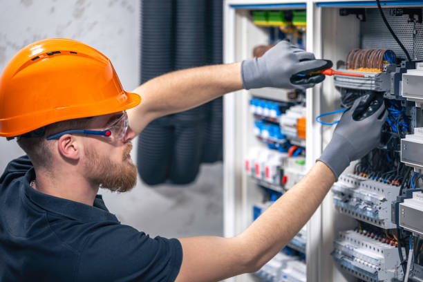 Polson, MT Electrician Company