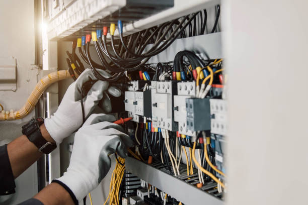 Best Industrial Electrical Services  in Polson, MT